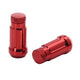 Japan Racing JN3 Forged Steel Wheel Nuts