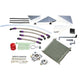 HKS Transmission Oil Cooler Pipe Assembly No.1