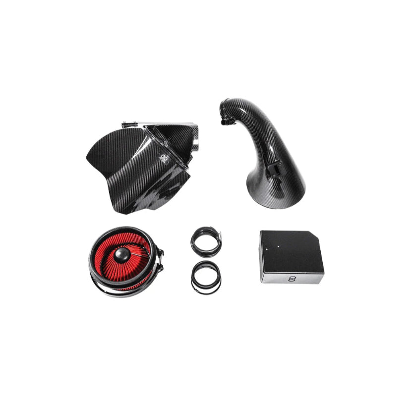 Infinity Design Carbon Intake BMW G42 M240i M340i M440i