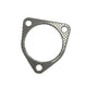 HKS Exhaust Gasket Honda Civic Type R FK8 Downpipe 17-21