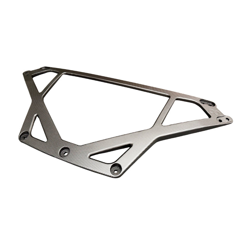 Infinity Design Carbon Strut Brace BMW G8x M2 M3 M4 CSL