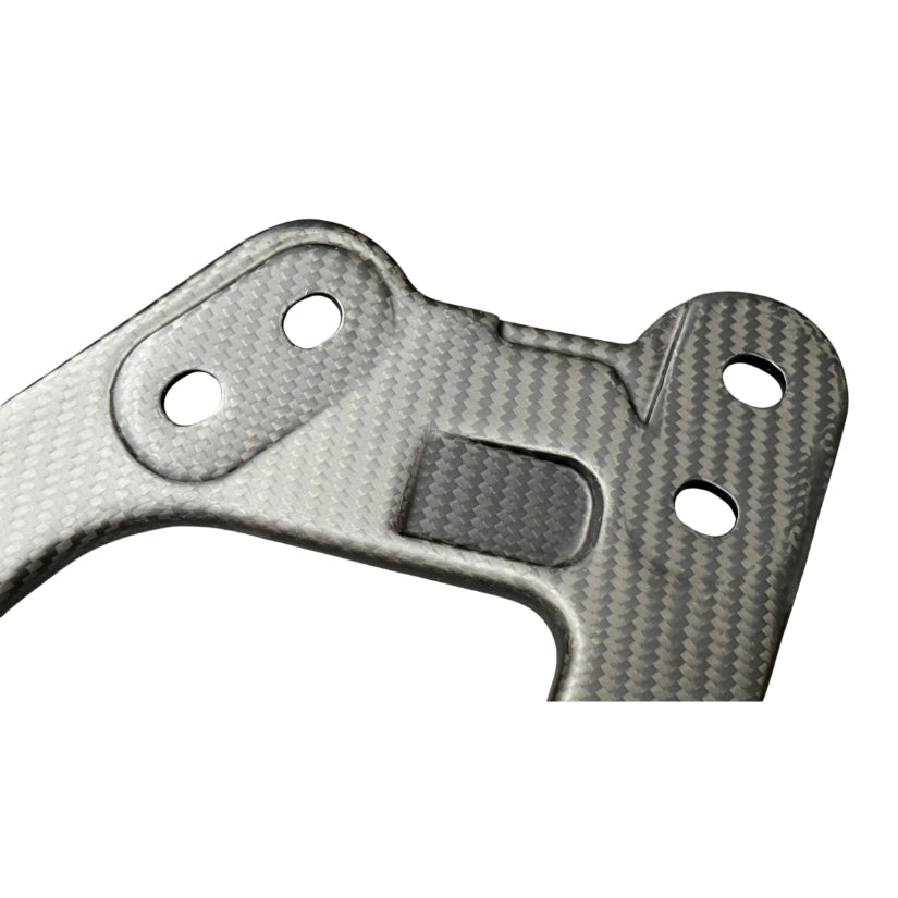 Infinity Design Carbon Strut Brace BMW G8x M2 M3 M4 CSL
