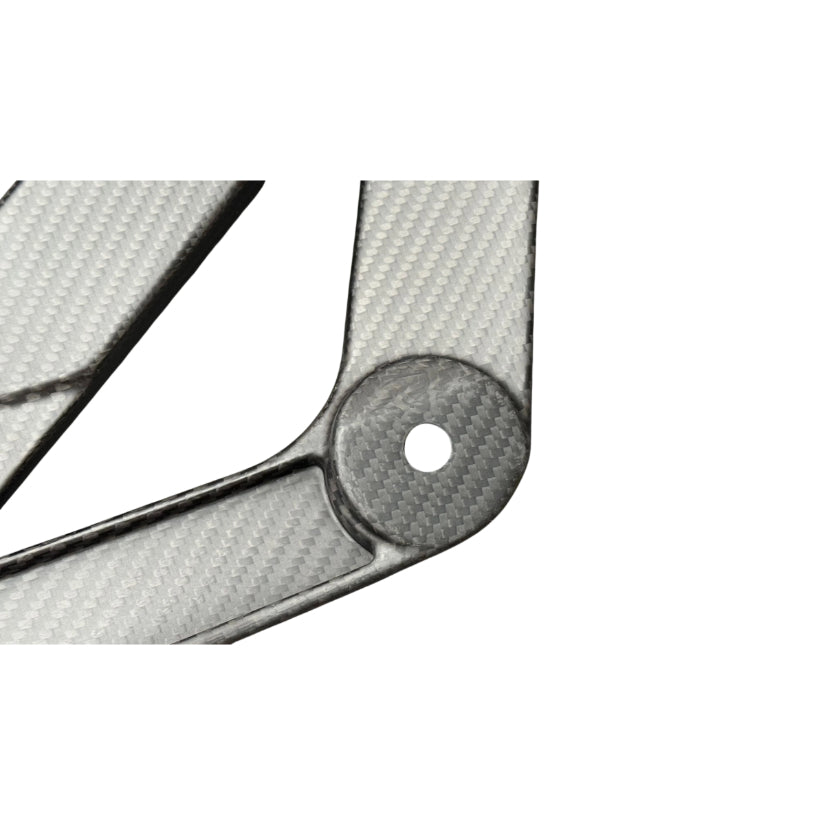 Infinity Design Carbon Strut Brace BMW G8x M2 M3 M4 CSL