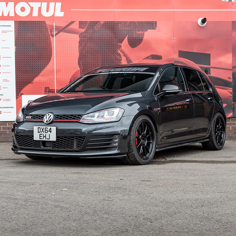 FOR SALE - 2014 Volkswagen Golf GTI MK7 - GRADE 4.5B - PERFORMANCE PACK