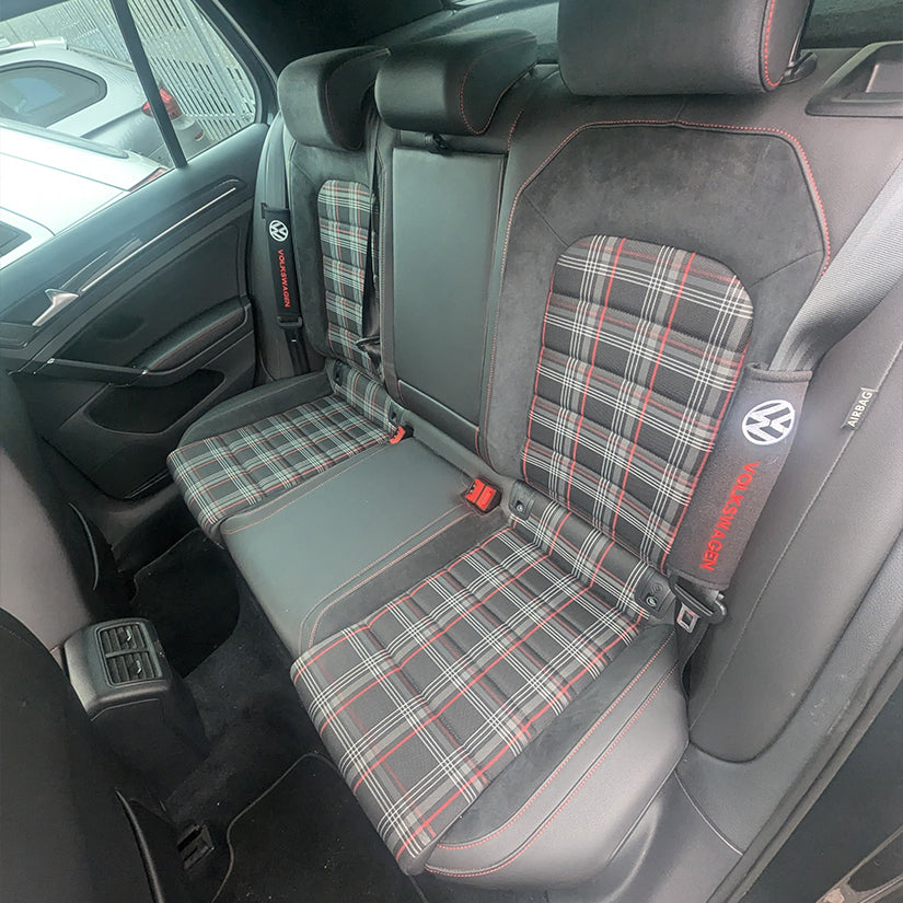 SOLD - 2014 Volkswagen Golf GTI MK7 - GRADE 4.5B - PERFORMANCE PACK
