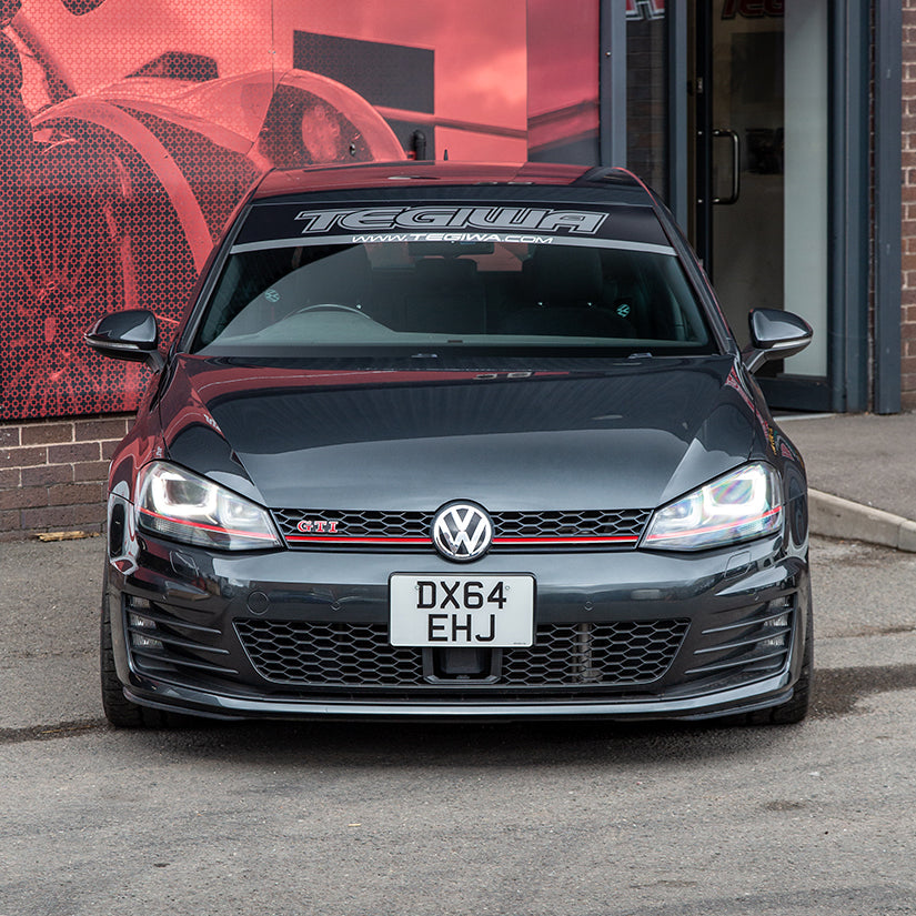 FOR SALE - 2014 Volkswagen Golf GTI MK7 - GRADE 4.5B - PERFORMANCE PACK