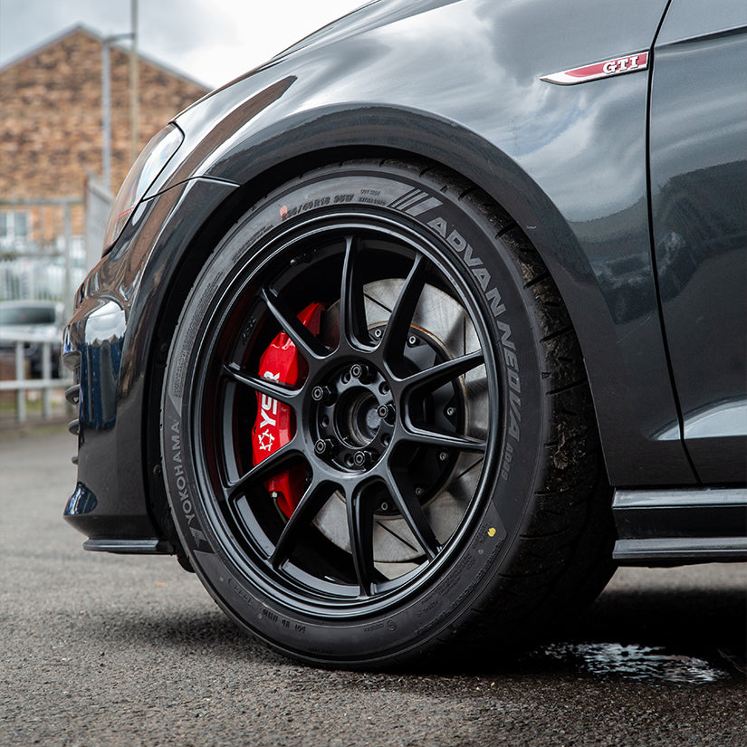 FOR SALE - 2014 Volkswagen Golf GTI MK7 - GRADE 4.5B - PERFORMANCE PACK