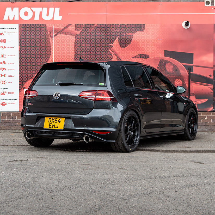 FOR SALE - 2014 Volkswagen Golf GTI MK7 - GRADE 4.5B - PERFORMANCE PACK