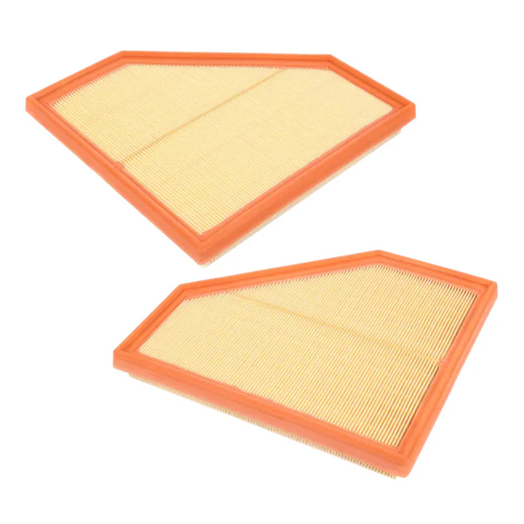 MANN Air Filters BMW M2 Competition M3 M4 S55 OE Quality Replacement