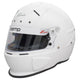 Zamp RZ 70E Switch Helmet FIA 8859-2015/Snell SA-2020 - White