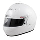 Zamp RZ 56 Helmet Snell SA2020 - White