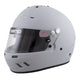 Zamp RZ 57V Helmet Snell SA2025 Matte Gray