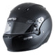 Zamp ZR-72 Helmet FIA 8859-2015/Snell SA2020 - Matte Black