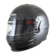 Zamp RZ 66C Helmet Snell SA2025 Carbon