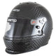 Zamp RZ 48 Youth Helmet CMR2016 Carbon