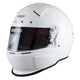 Zamp RZ 70F Helmet FIA8859-2024 Snell SA2025 White