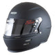 Zamp RZ 61F Helmet FIA8859-2024 Matte Black