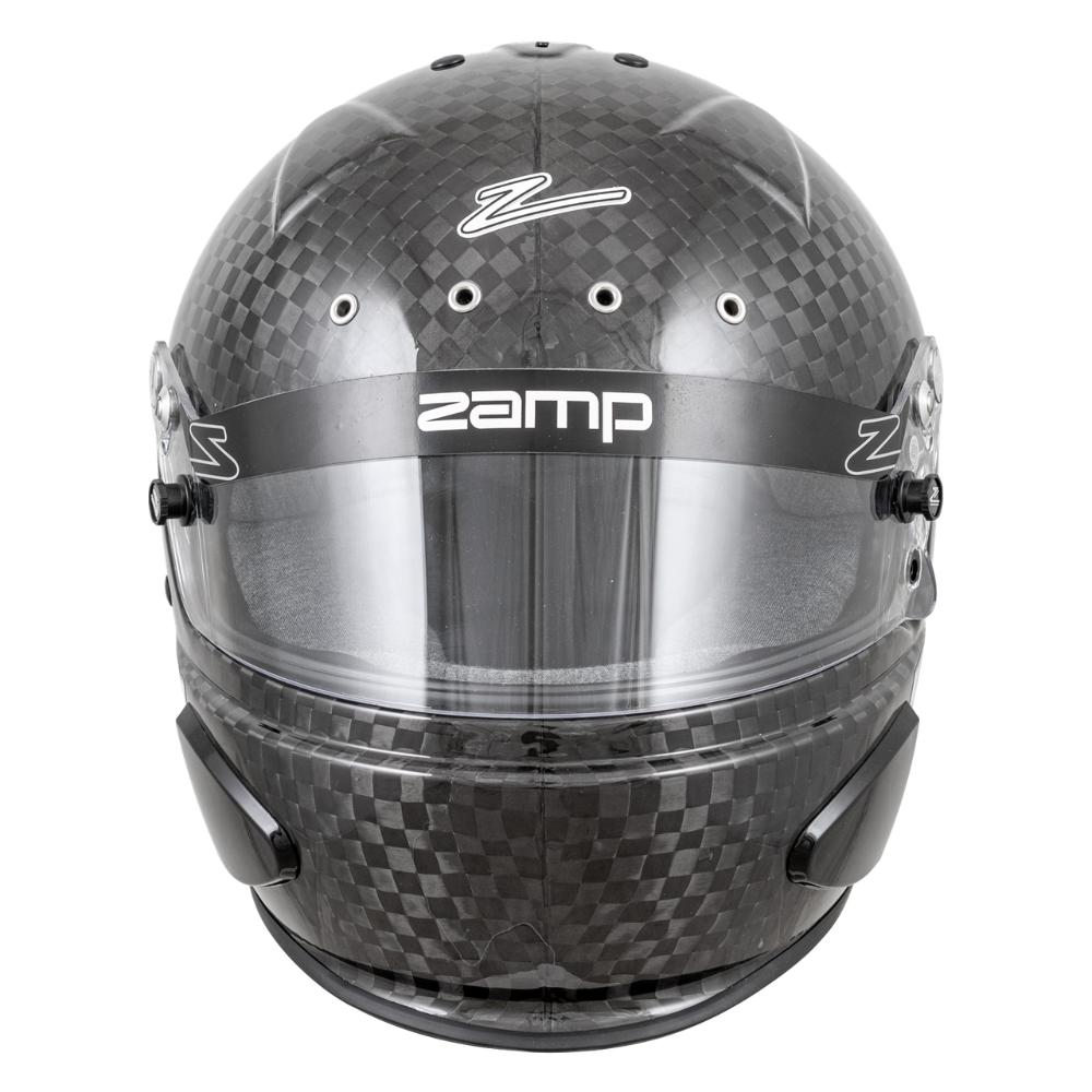Zamp RZ 88C Helmet FIA 8860-2018 without ABS