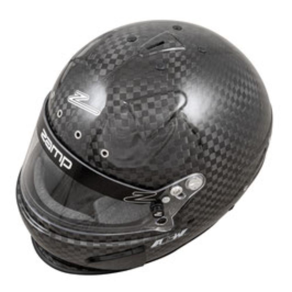 Zamp RZ 88C Helmet FIA 8860-2018 without ABS