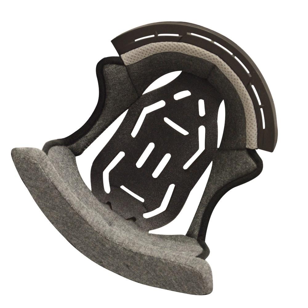 Zamp RZ-62 Helmet Crown Liner