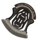 Zamp RZ-62 Helmet Crown Liner