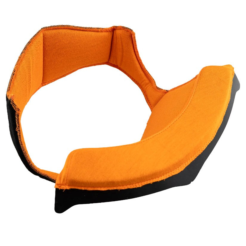 Zamp RZ 48 Youth Crown Liner Orange