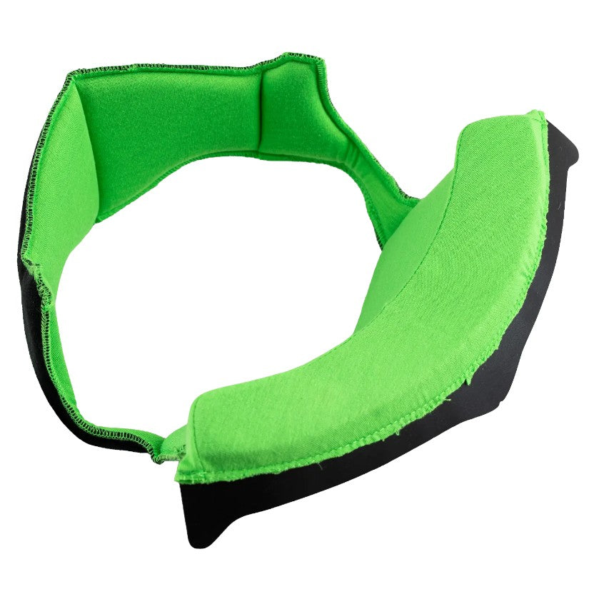 Zamp RZ 70F / 67D / 66C / 63F / 61F Crown Liner Green