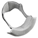 Zamp RZ 70F / 67D / 66C / 63F / 61F Crown Liner Grey