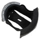 Zamp RZ 38 Crown Liner Black