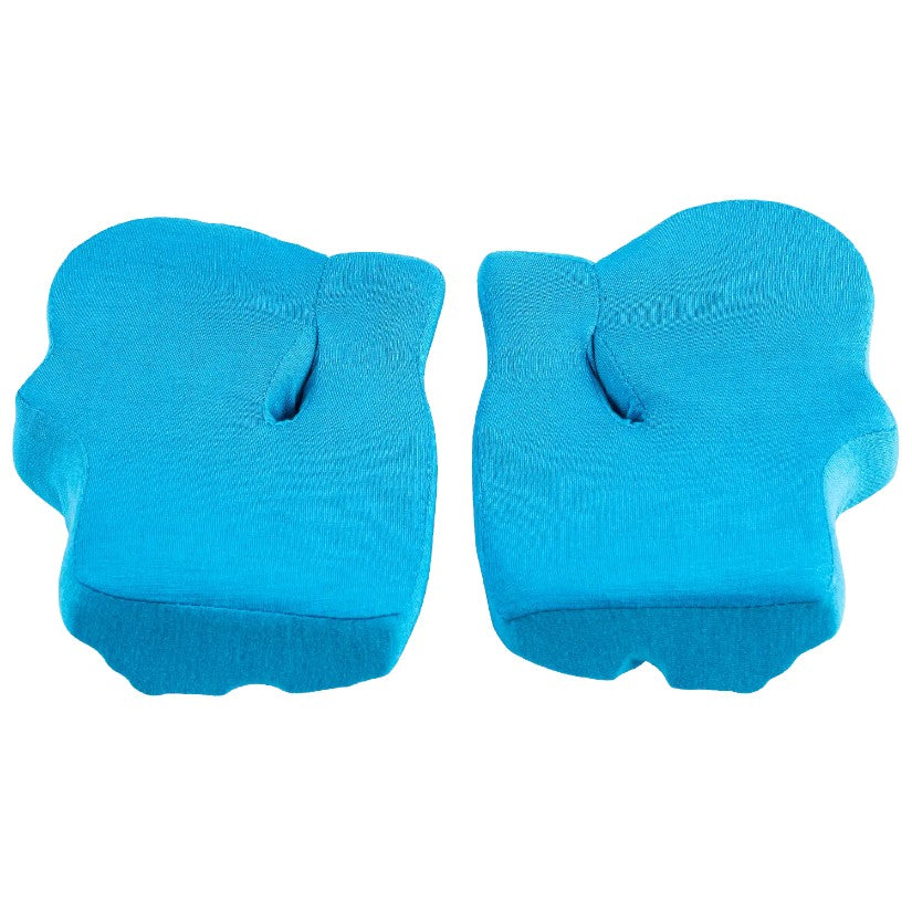 Zamp RZ 70F / 67D / 66C Cheek Pads Blue