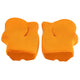 Zamp RZ 70F / 67D / 66C Cheek Pads Orange