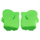 Zamp RZ 70F / 67D / 66C Cheek Pads Green
