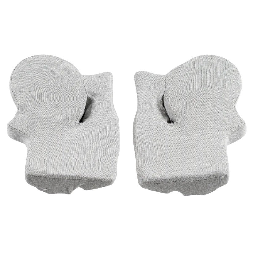 Zamp RZ 70F / 67D / 66C Cheek Pads Grey