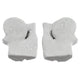 Zamp RZ 70F / 67D / 66C Cheek Pads Grey