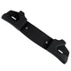 Zamp RZ 38 Cheek Pads Black