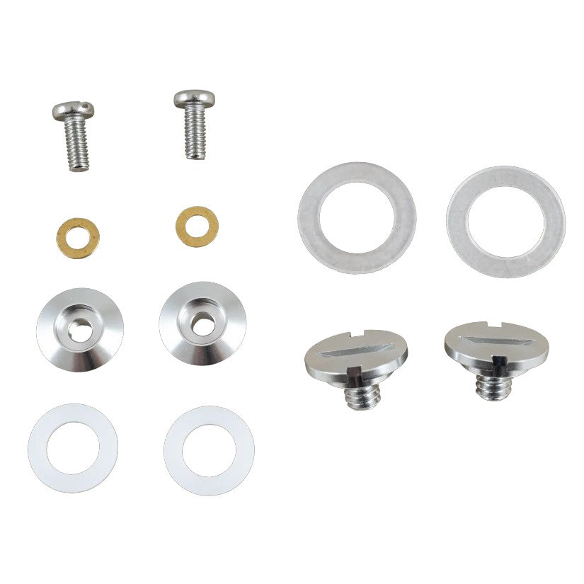 Zamp Z-20 Shield Retention Kit