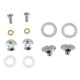 Zamp Z-20 Shield Retention Kit