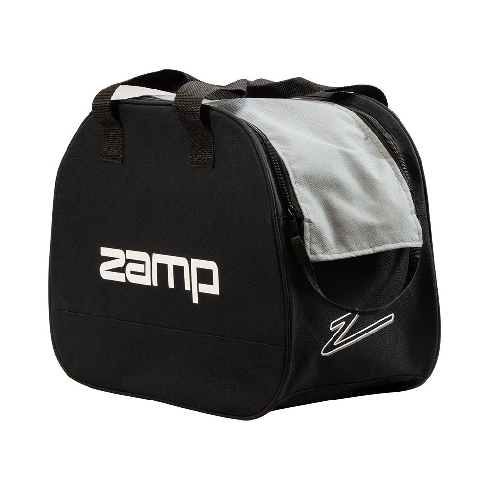 Zamp Helmet Bag - Black & Grey
