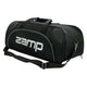 Zamp Large 3 Helmet Bag - Black & Grey