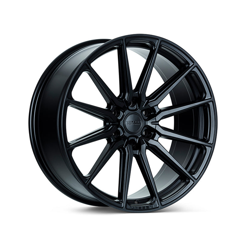 Vossen HF6-1 Alloy Wheel 24x10 ET25 6x135 Satin Black 87.1mm CB
