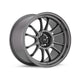 Konig Hypergram Alloy Wheel 19x9.5 ET35 5x114.3 Matte Grey 73.1mm CB