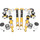 HKS Hipermax Max IV SP Coilover Kit Honda Civic Type R FK8 With Canceller 17-21