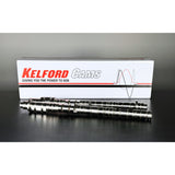 Kelford Cams 300/306 Stage 1 Turbo Cams Honda K20A K24 (600-1200BHP)