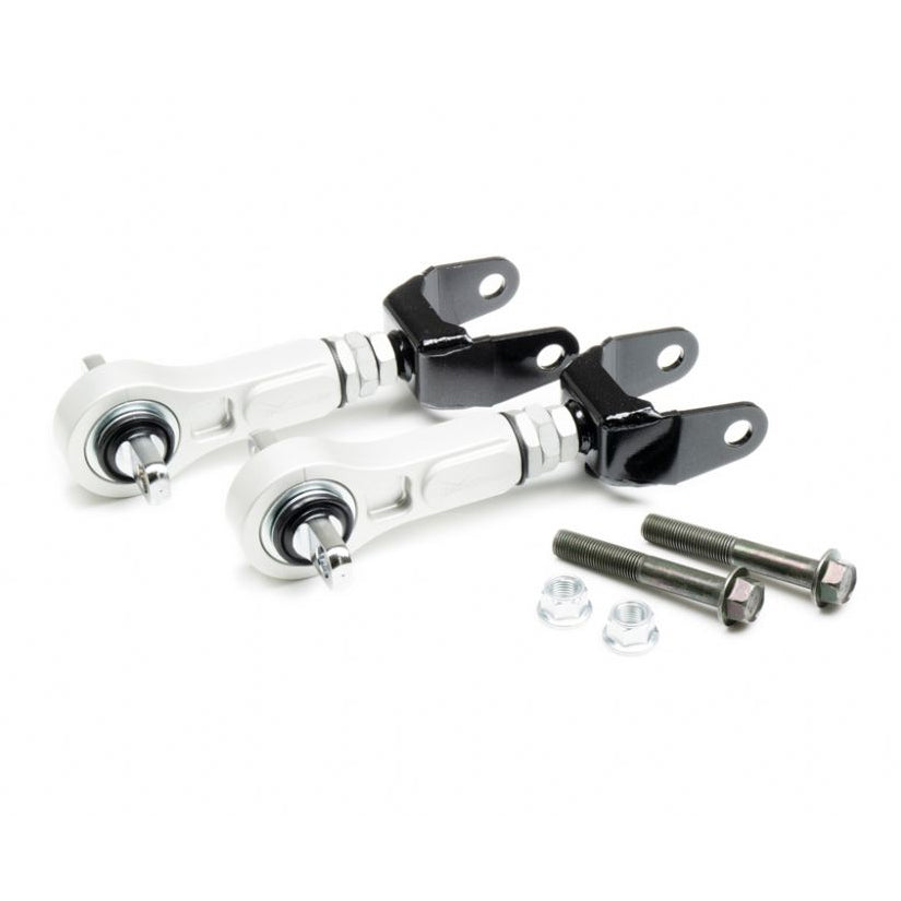 Hardrace Rear Toe Kit 2pc Set Tesla Model S X