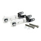 Hardrace Rear Toe Kit 2pc Set Tesla Model S X