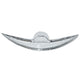 Zamp Helmet Chin Spoiler