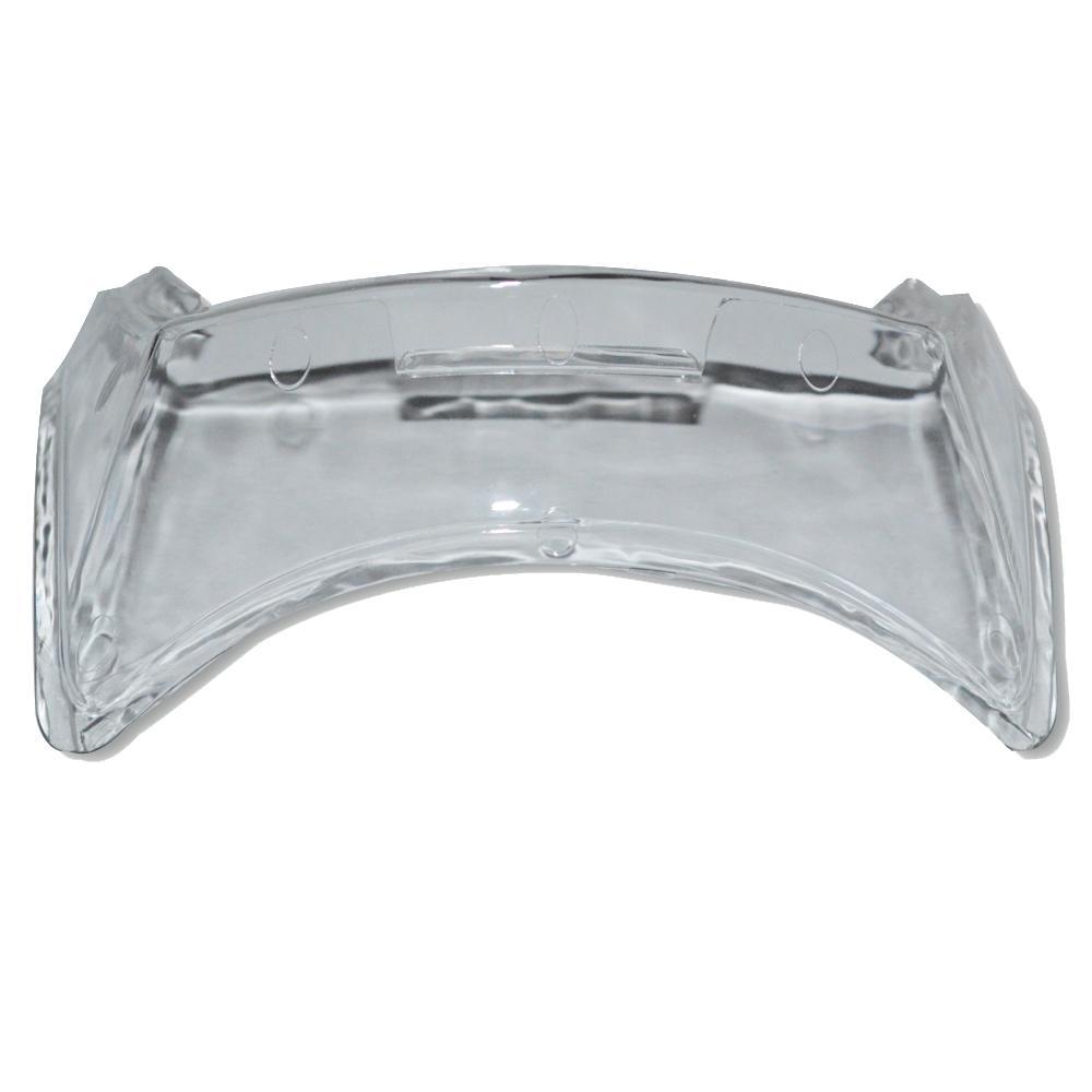 Zamp Helmet Rear Spoiler