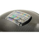 Zamp RZ Helmet Vent Plug - Black