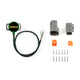 Haltech Throttle Position Sensor Contactless Dual Channel 8mm D-Shaft