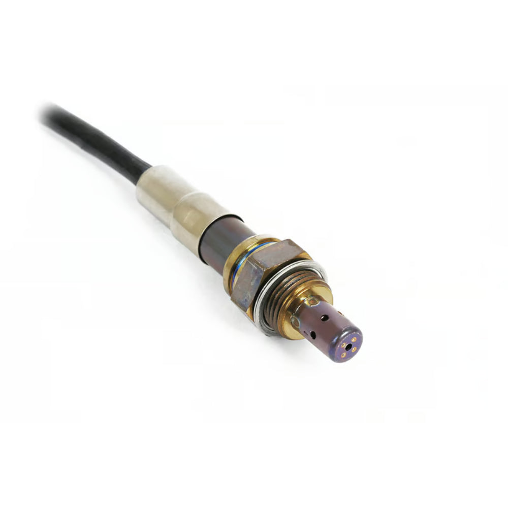 Haltech Wideband O2 Sensor only -  NTK LZA09-E1 - Laboratory Grade 6mA Shrouded